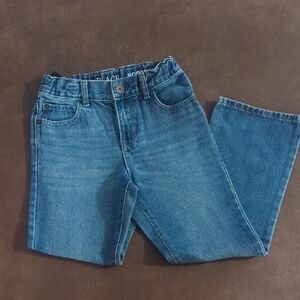The Children's Place Bootcut Blue Kids Jeans